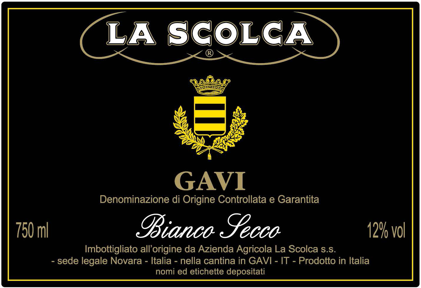 Gavi Dei Gavi
