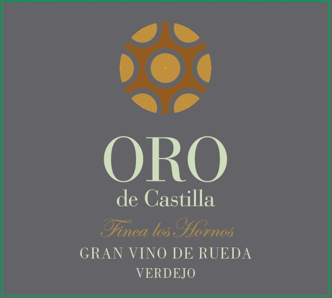 Gran Vino De Rueda