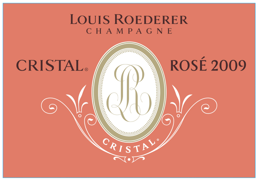 Cristal Rose