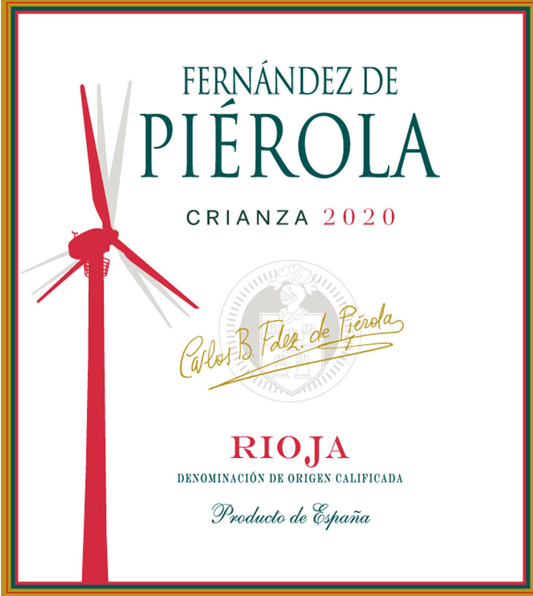 Crianza