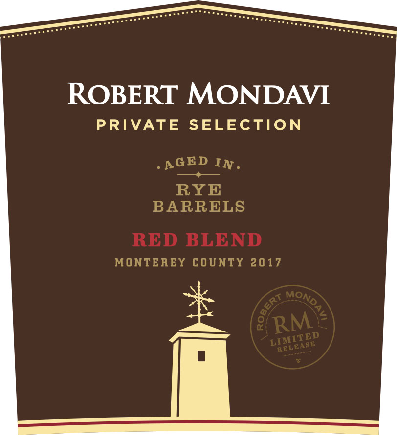 Red Blend