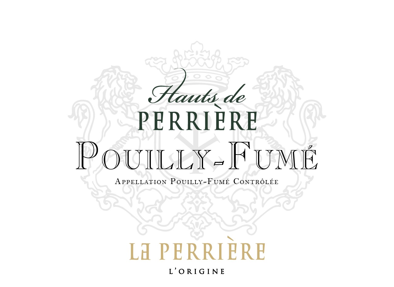 L'origine