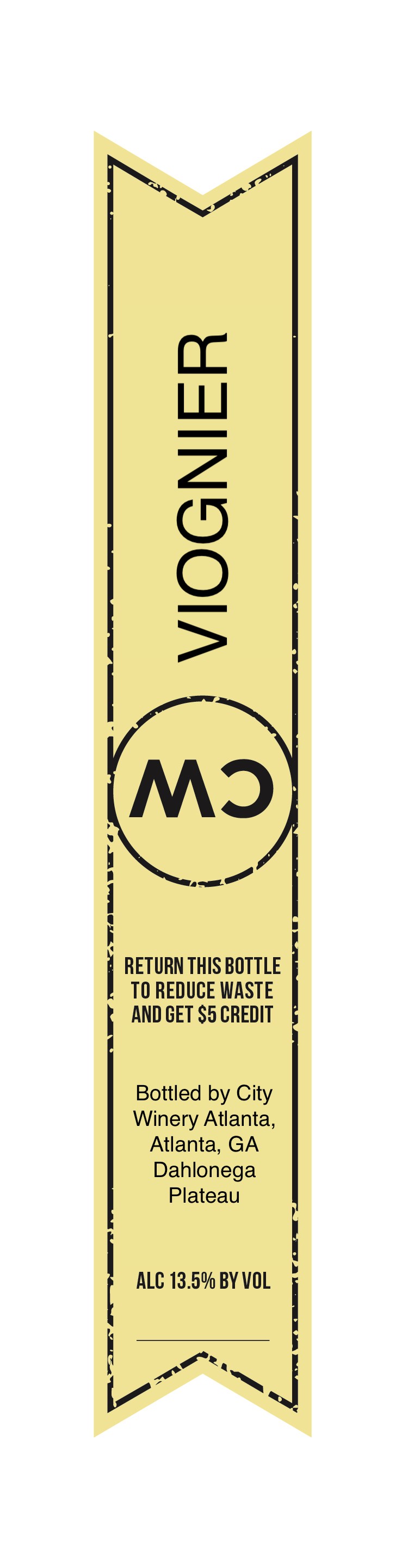 Viognier Mo