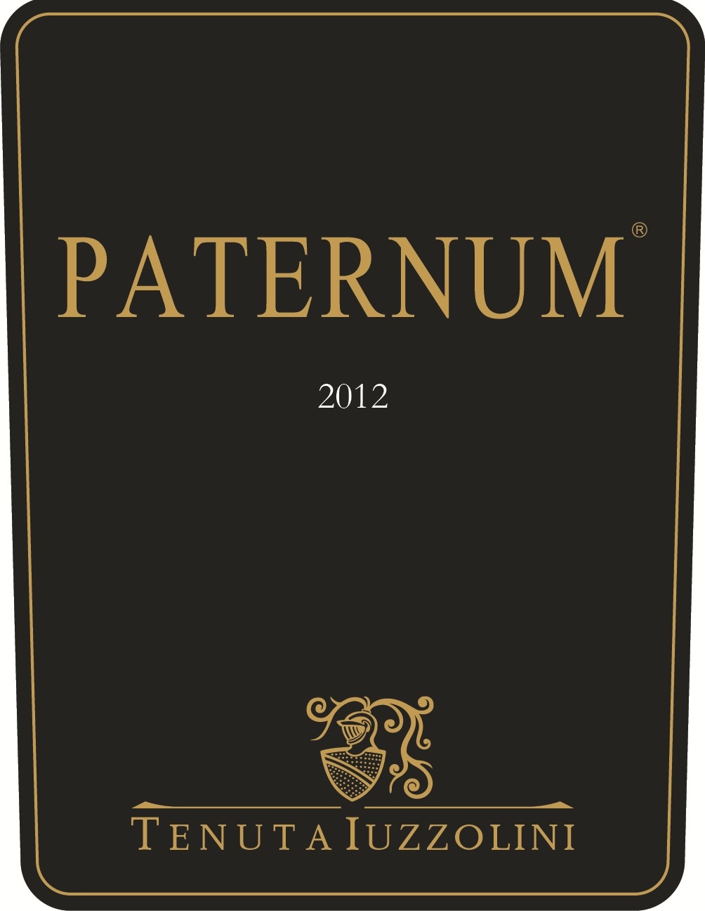 Paternum