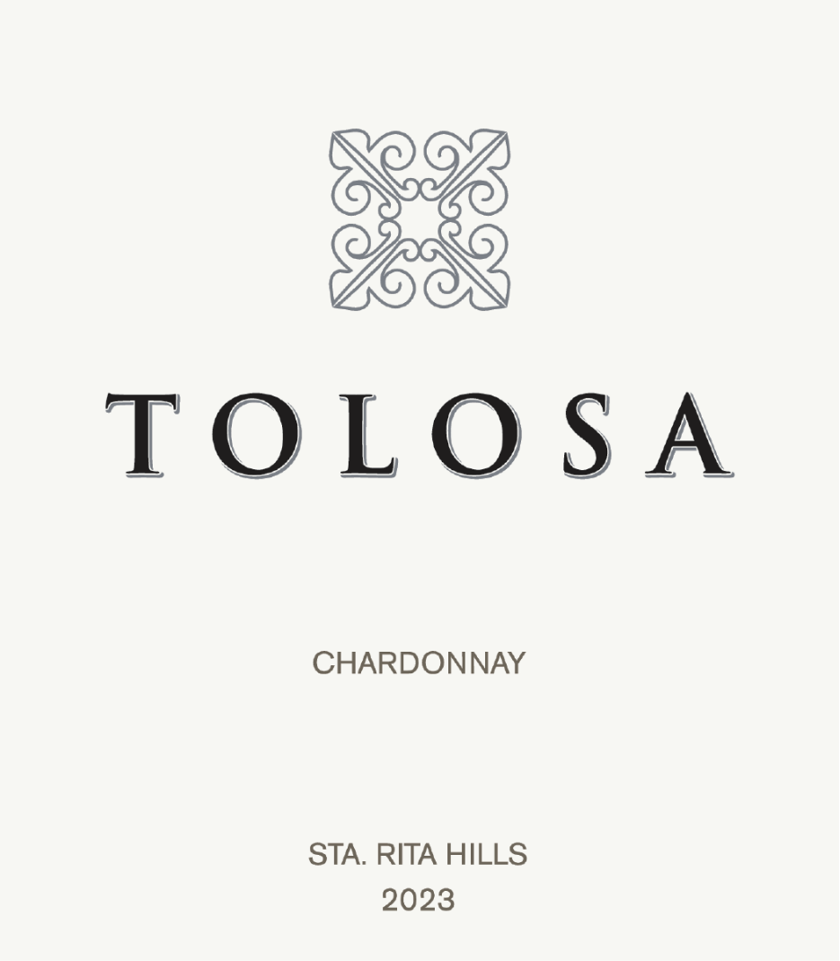 Chardonnay Sta. Rita Hills