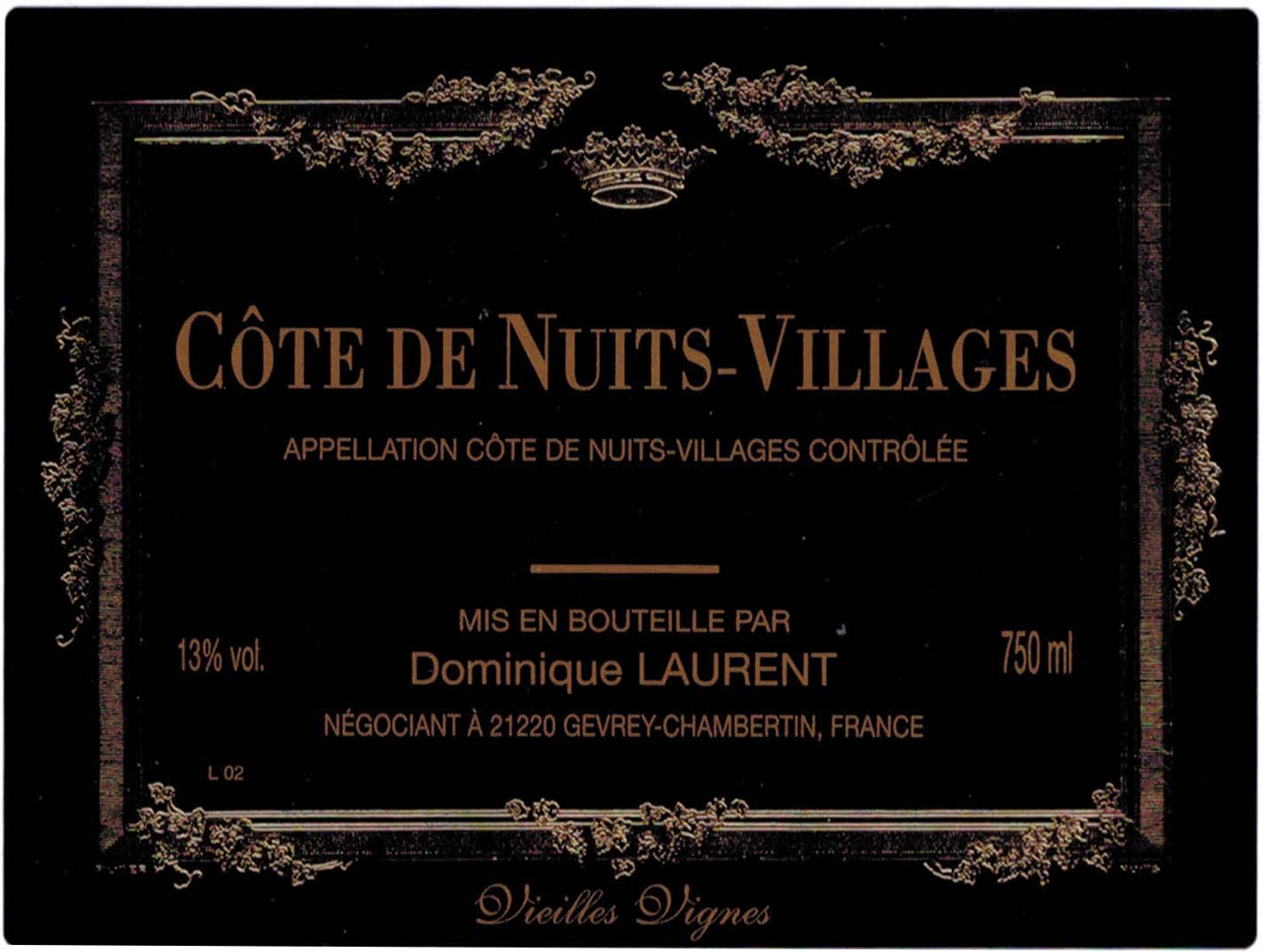 V Vignes