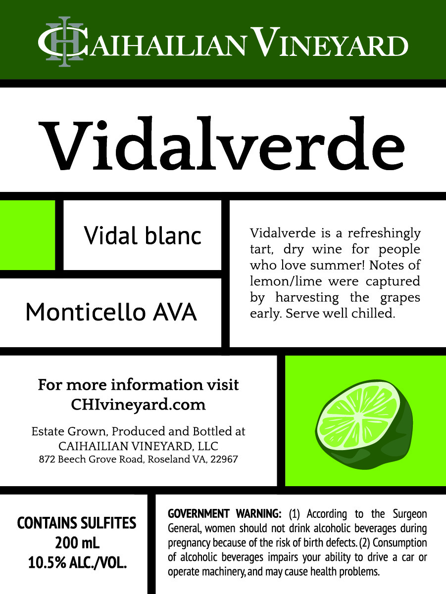 Vidalverde