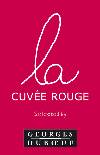 La Cuvee Rouge