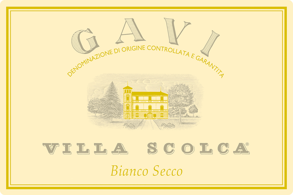 Villa Scolca