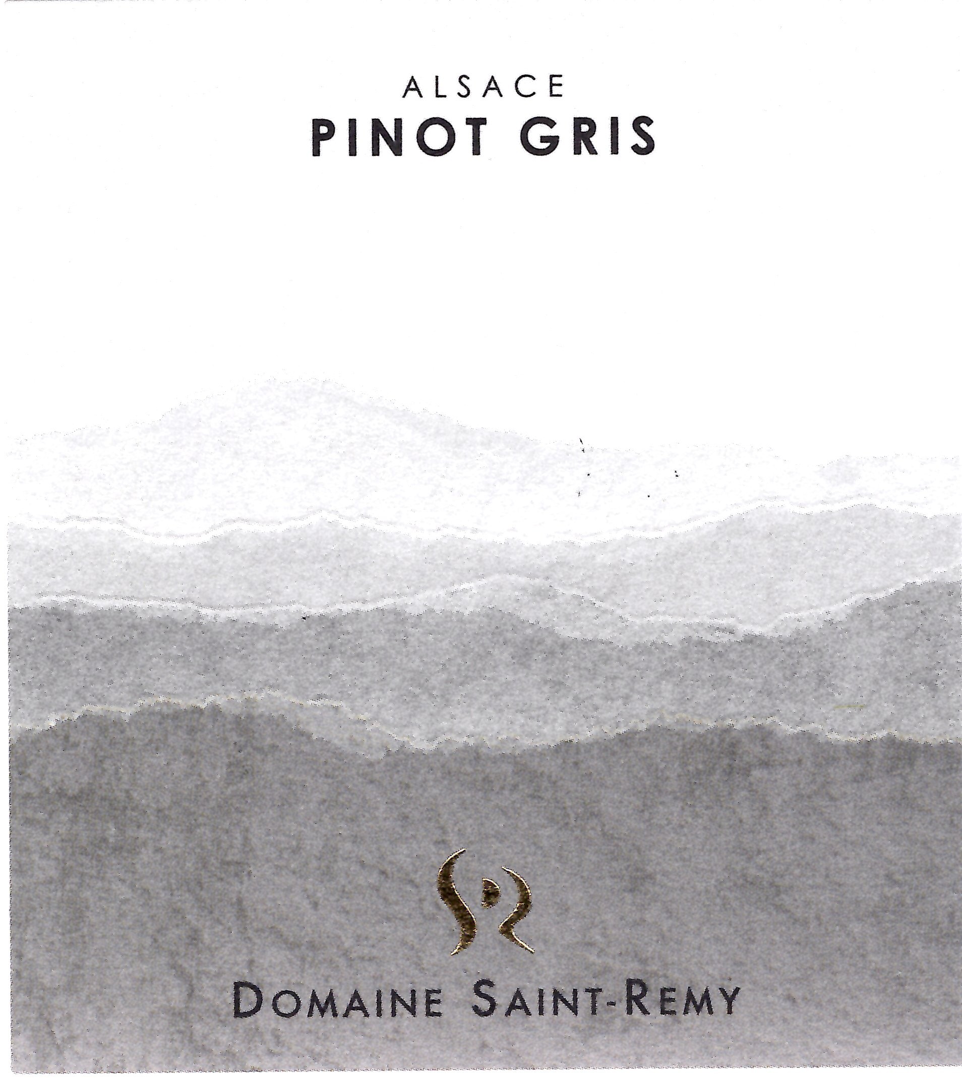 Pinot Gris