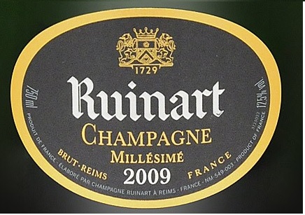 Millésimé