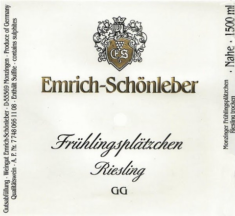 Frühlingsplätzchen