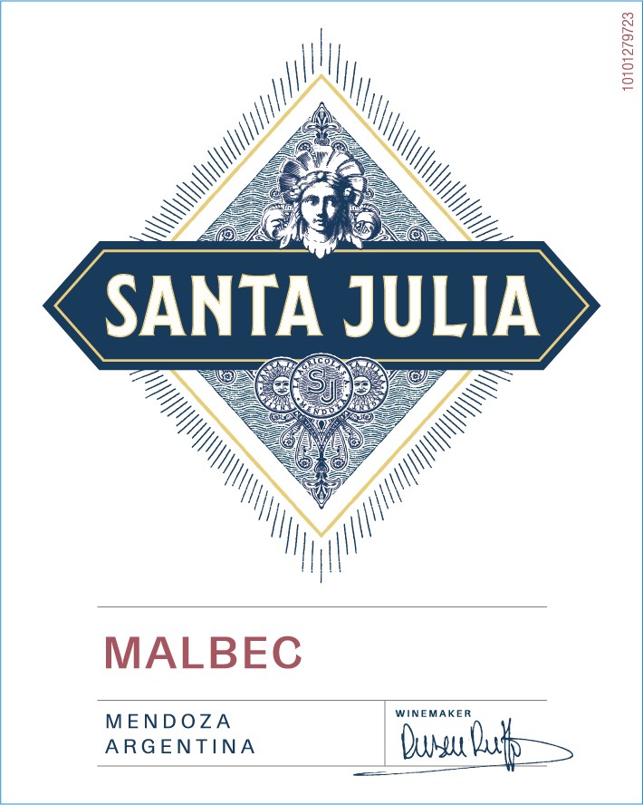 Santa Julia Malbec