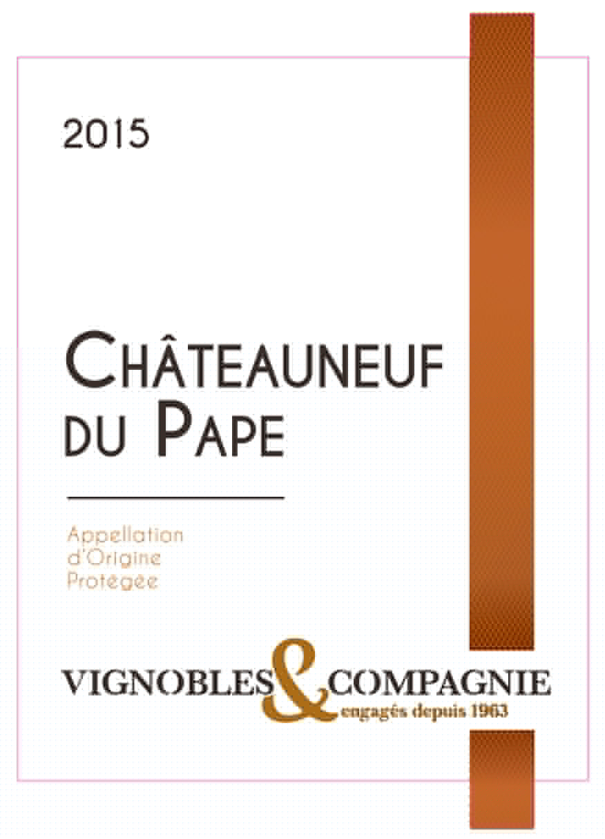 Red Wine Chateauneuf Du Pape