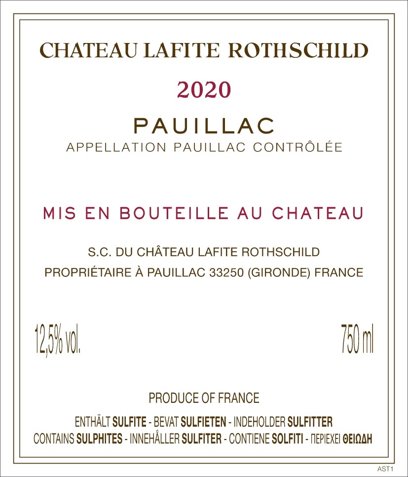 Pauillac