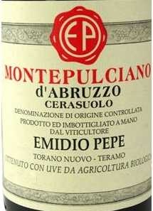 Cerasuolo