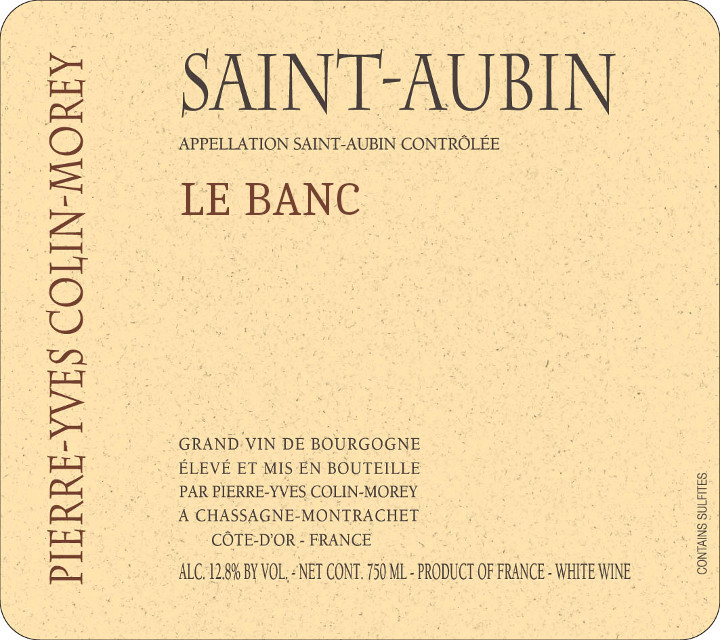Le Banc