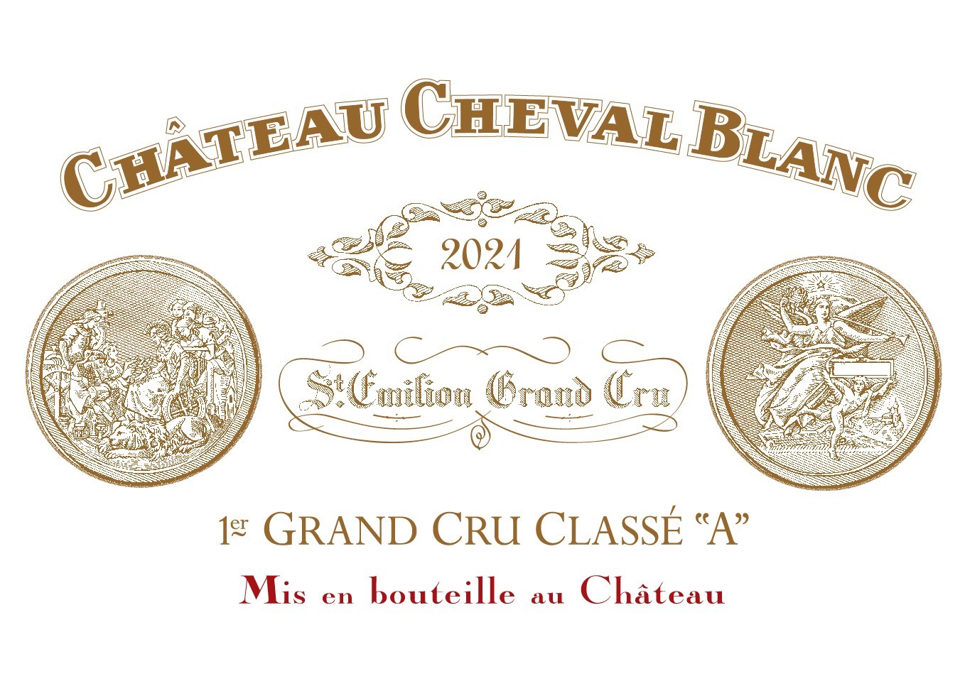 Cheval Blanc