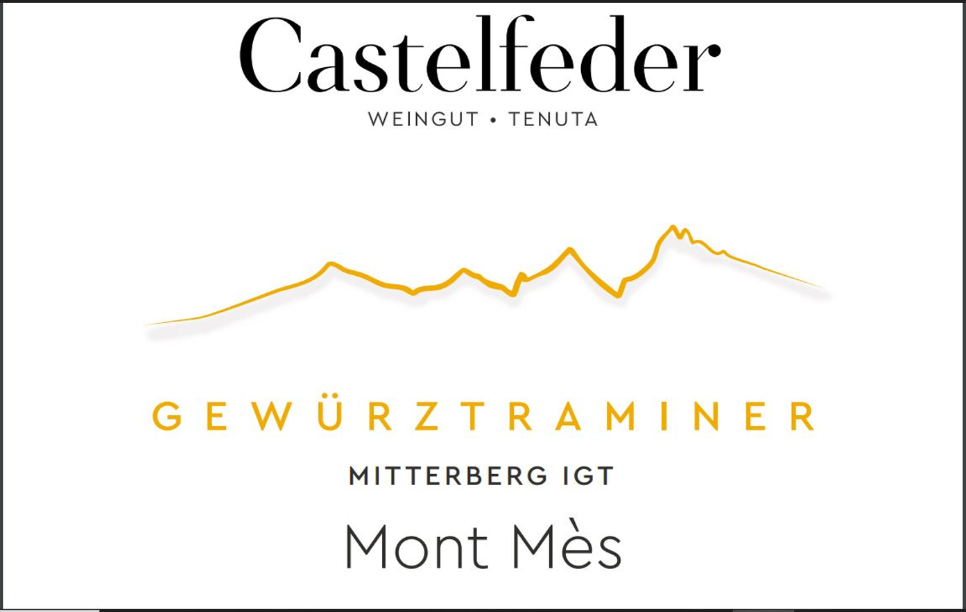Mont Mès Gewürztraminer