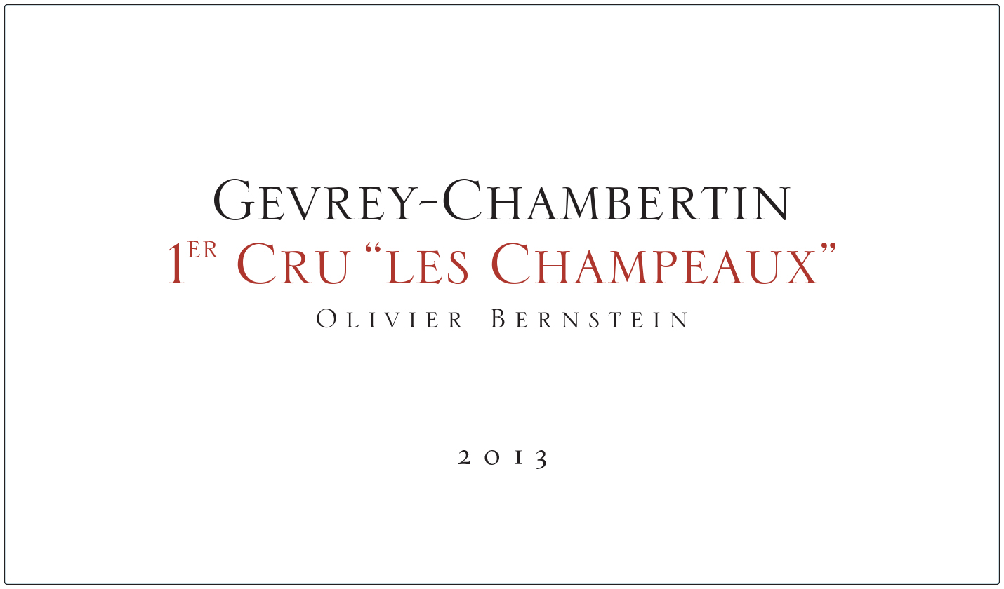 Les Champeaux
