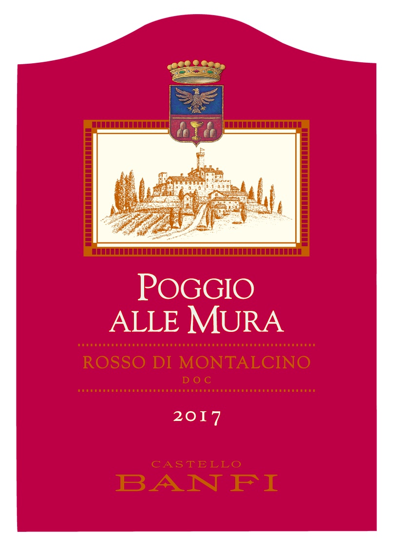 Poggio Alle Mura