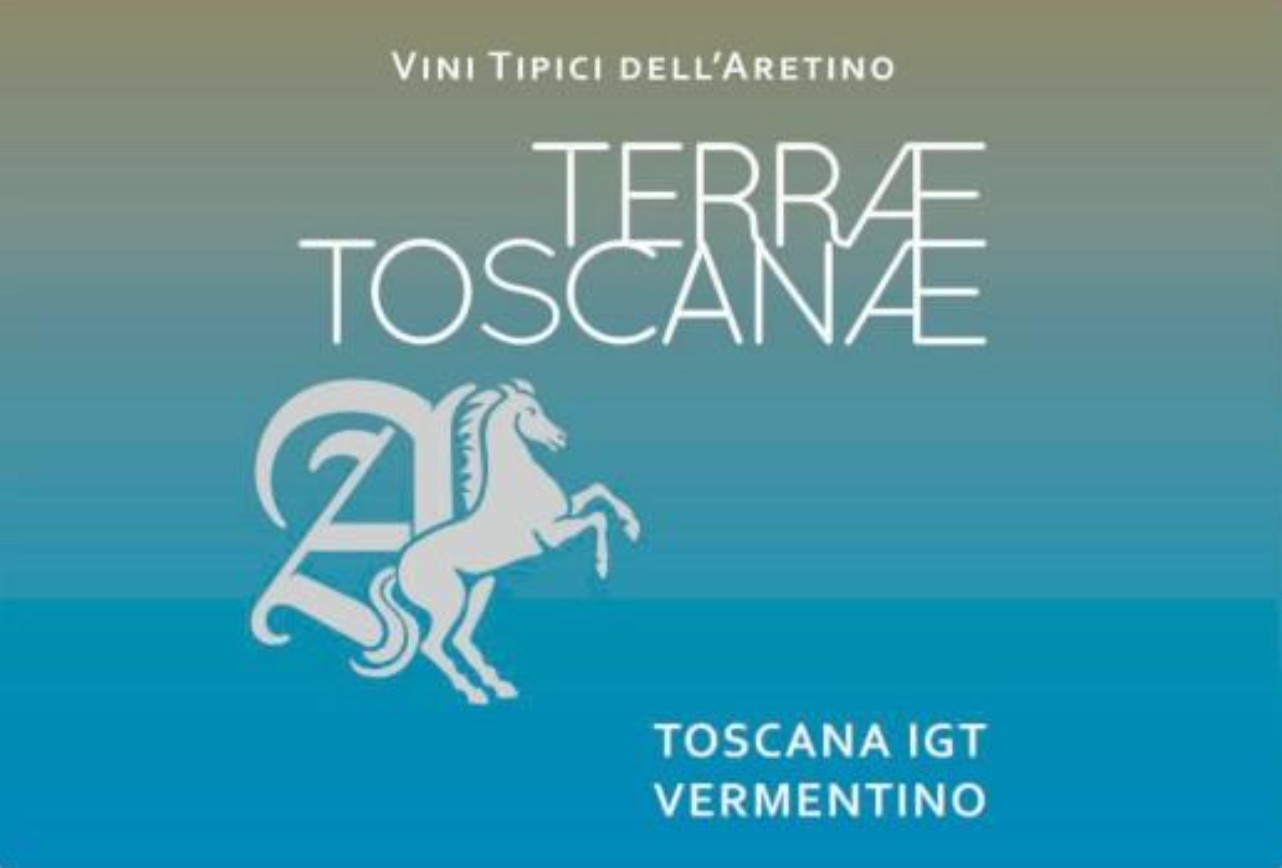 Vermentino White Wine
