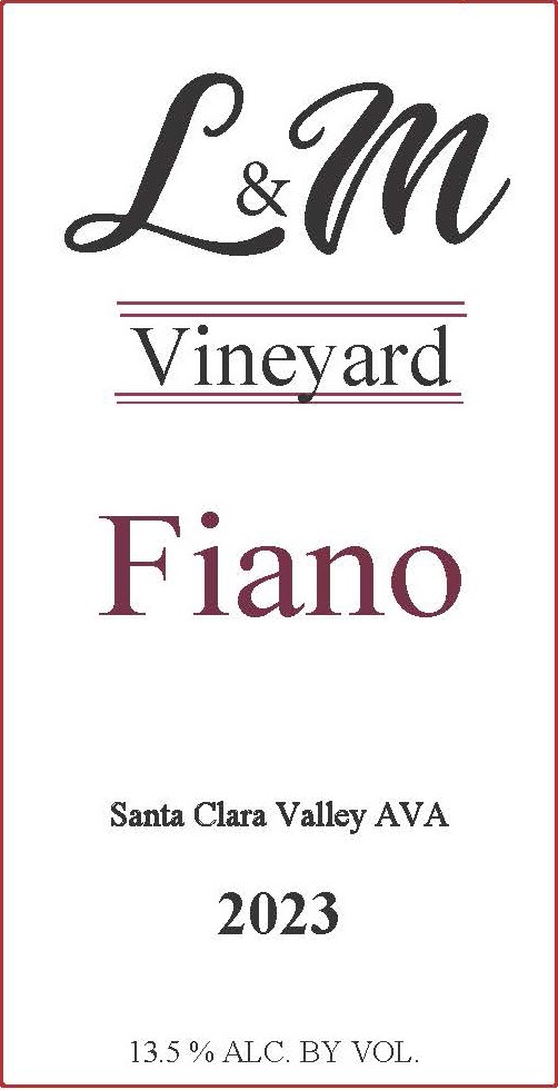 Fiano
