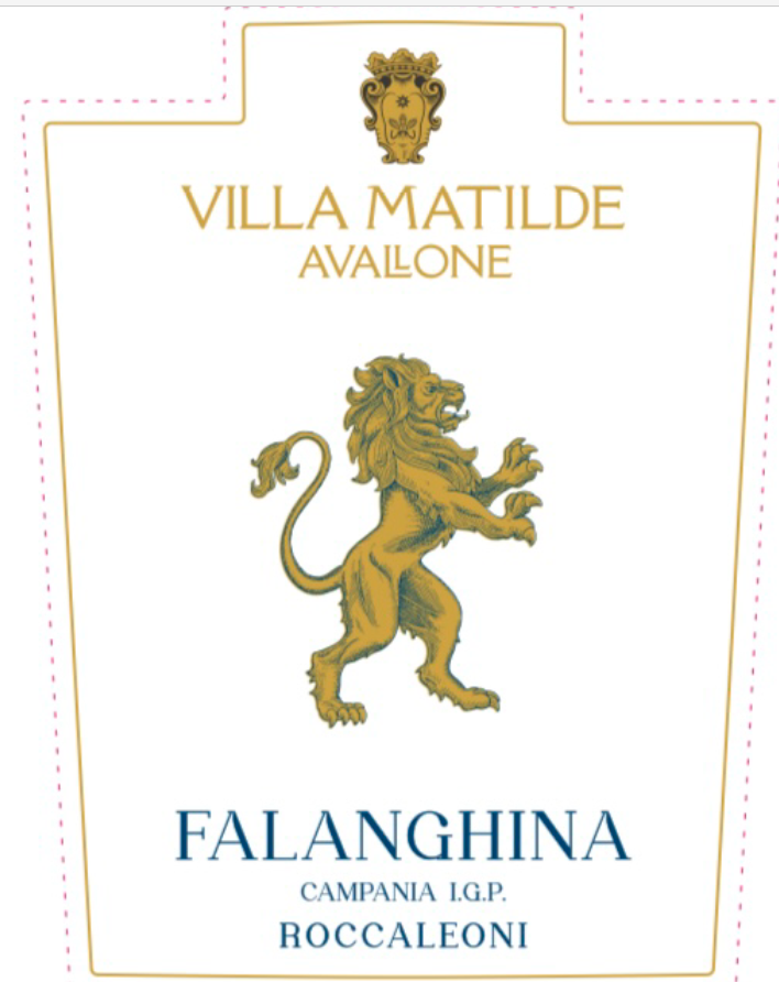 Avallone Falanghina