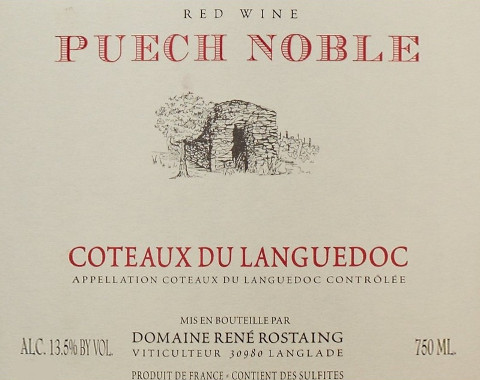 Puech Noble