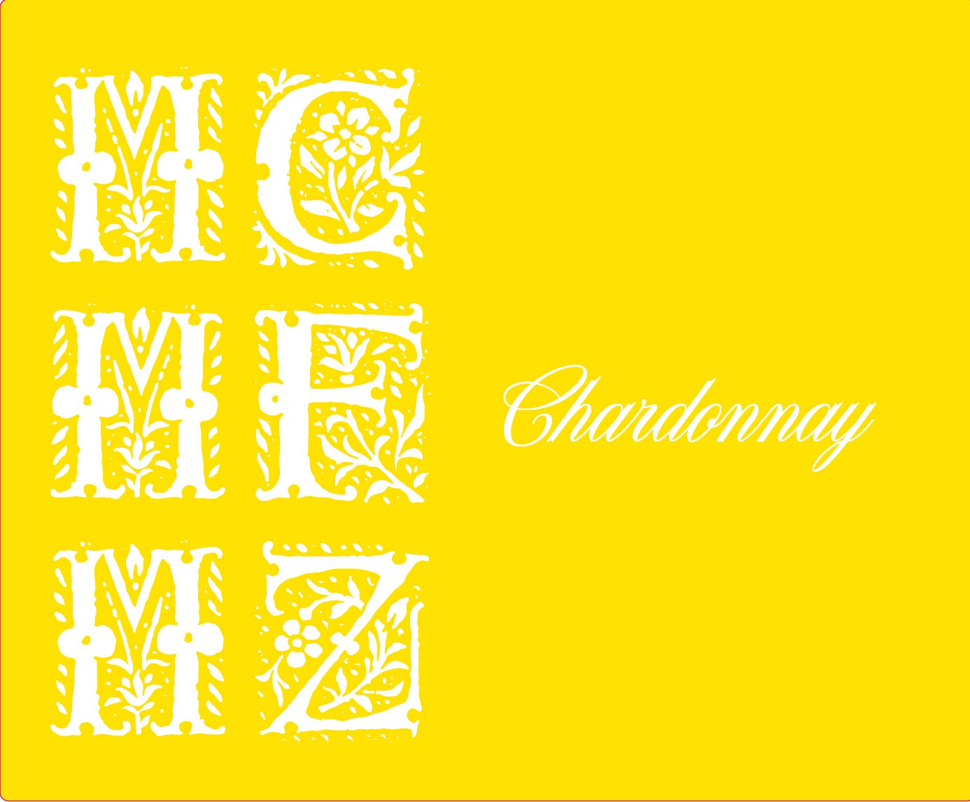 Chardonnay Tasi White