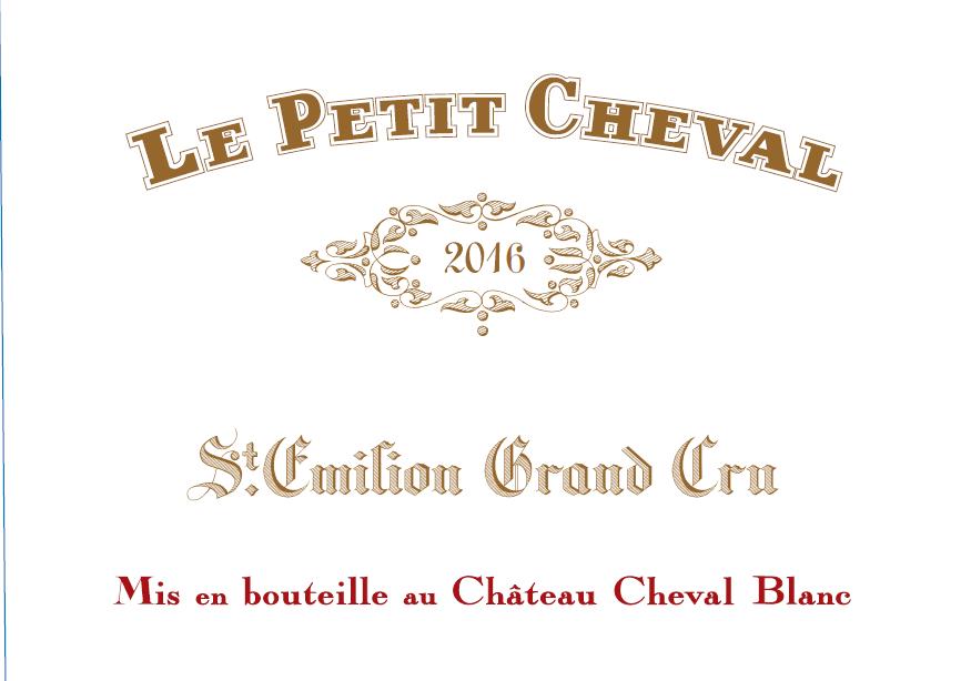 Petit Cheval