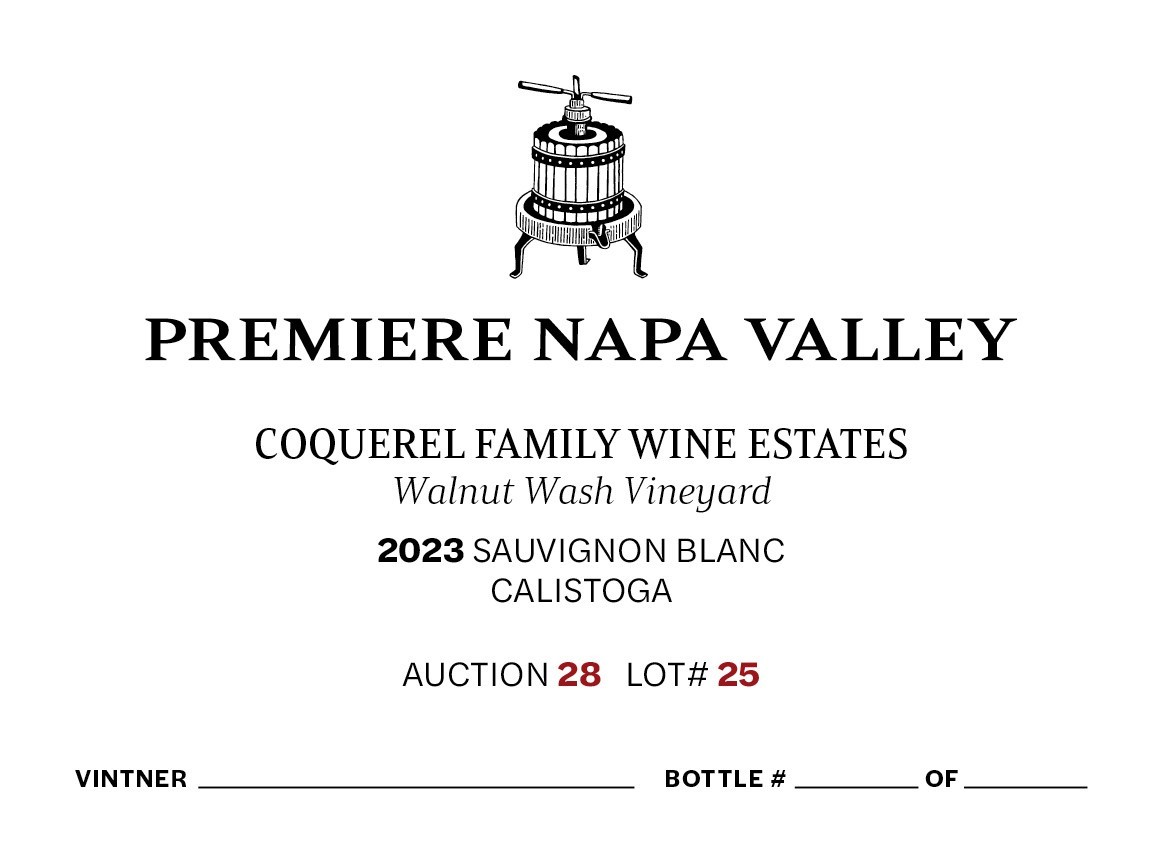 Coquerel Family Wine Estates