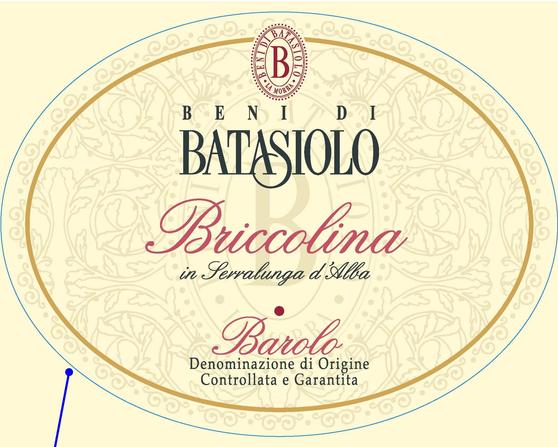 Briccolina