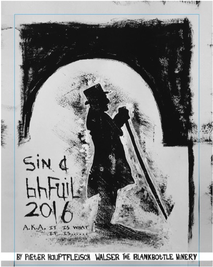 Sin A Bhfuil