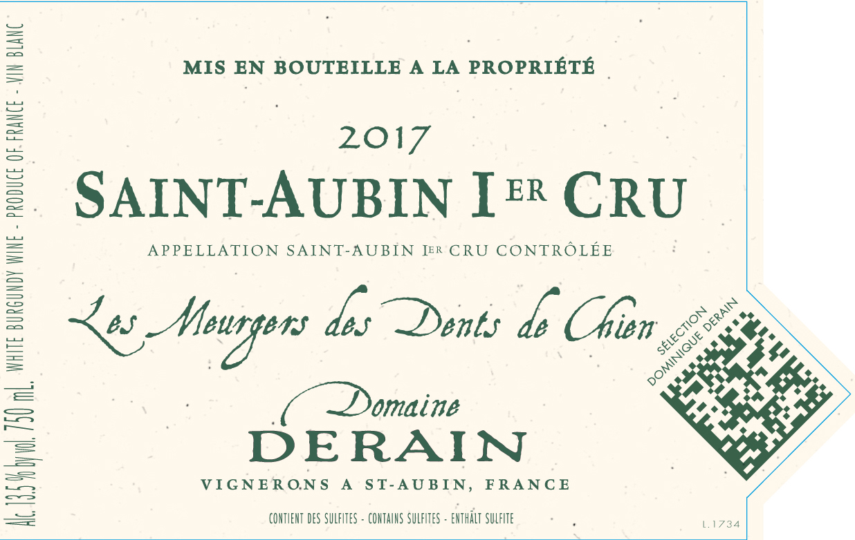 Les Meurgers Des Dents De Chien