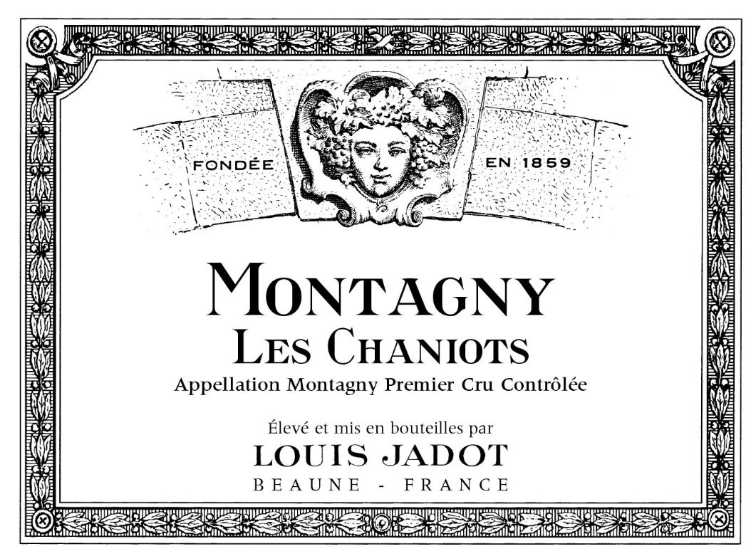 Les Chaniots