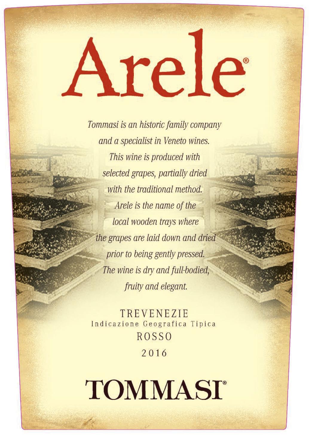 Arele