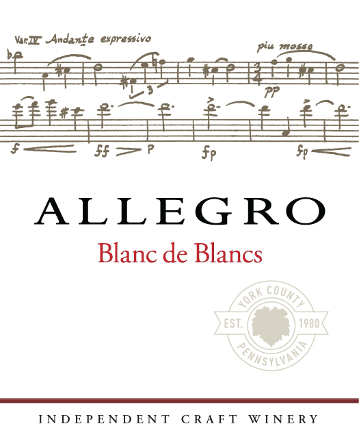 Blanc de Blancs