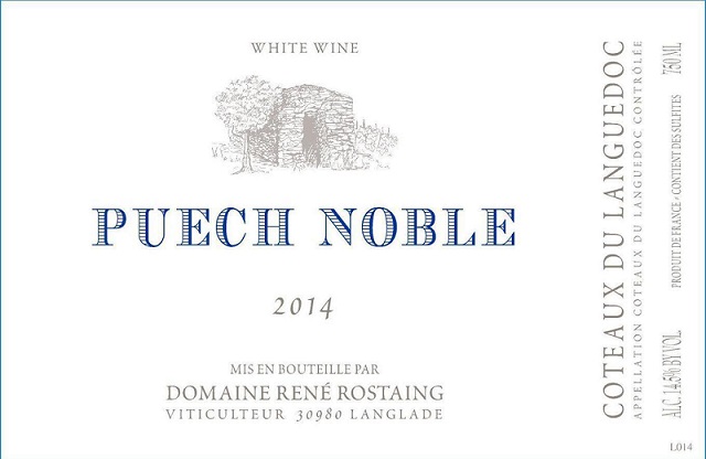 Puech Noble