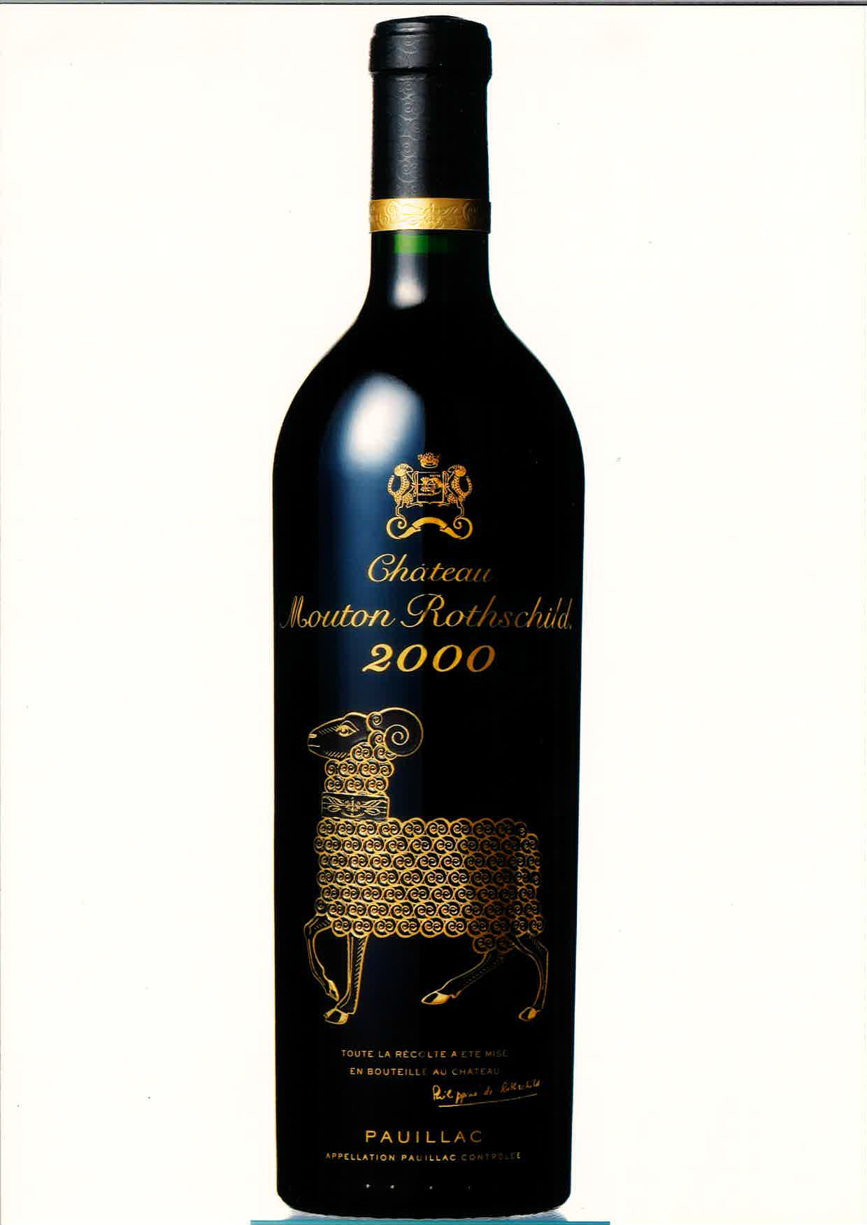 Mouton Rothschild