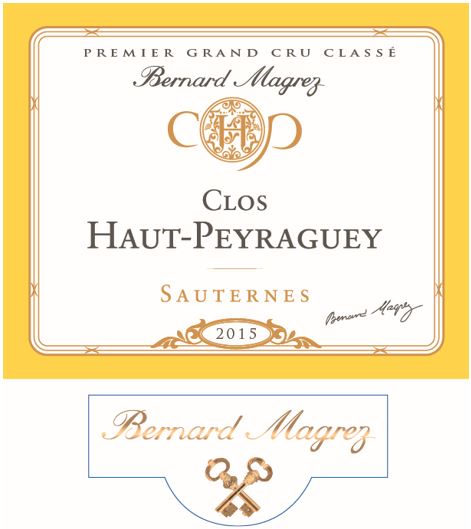 Clos Haut-Peyraguey