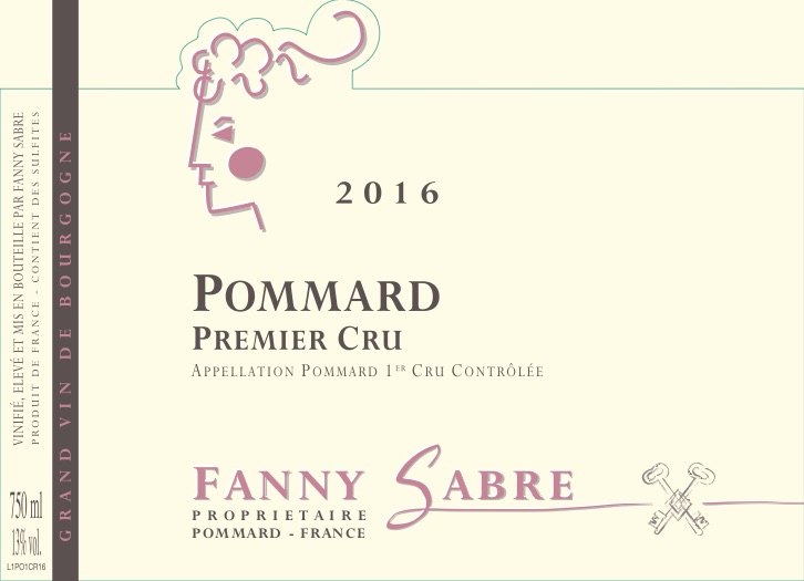 Pommard Premier Cru