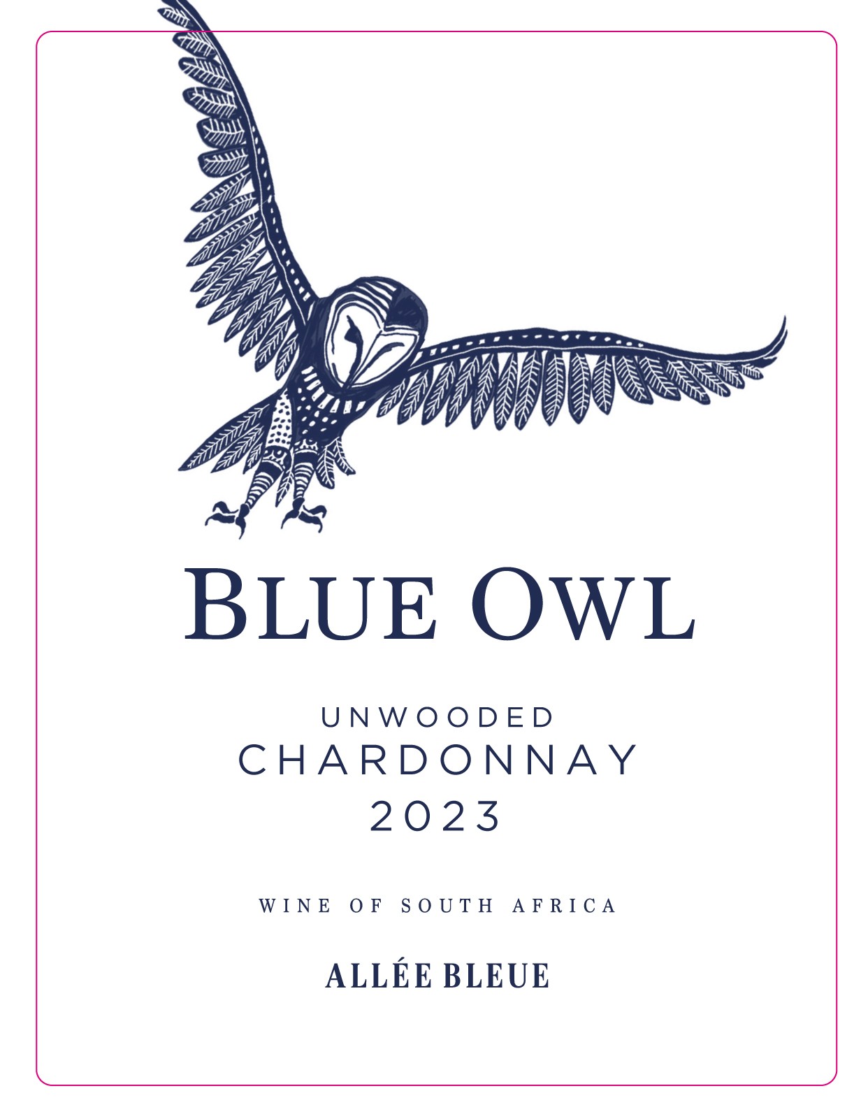 Blue Owl