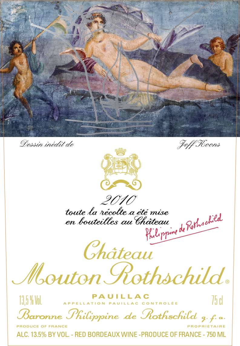 Mouton Rothschild