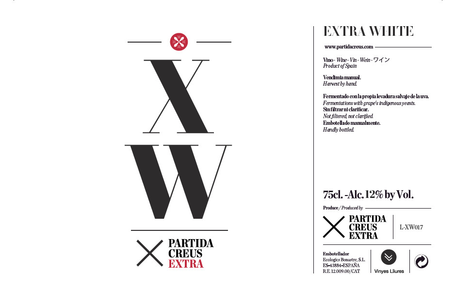 Xw Extra White