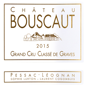 Château Bouscaut
