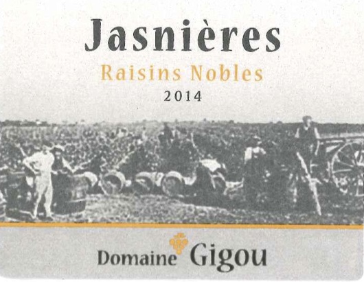 Raisins Nobles