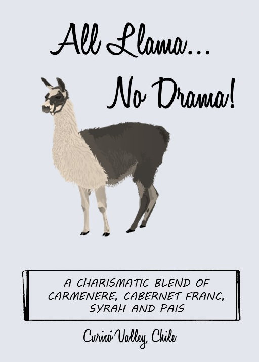 All Llama... No Drama!