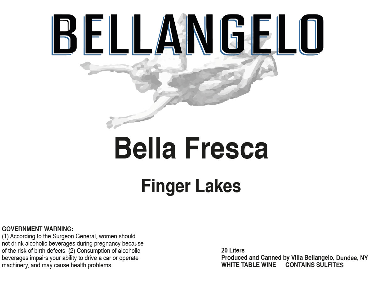 Bella Fresca