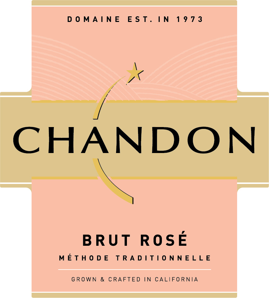 Brut Rose